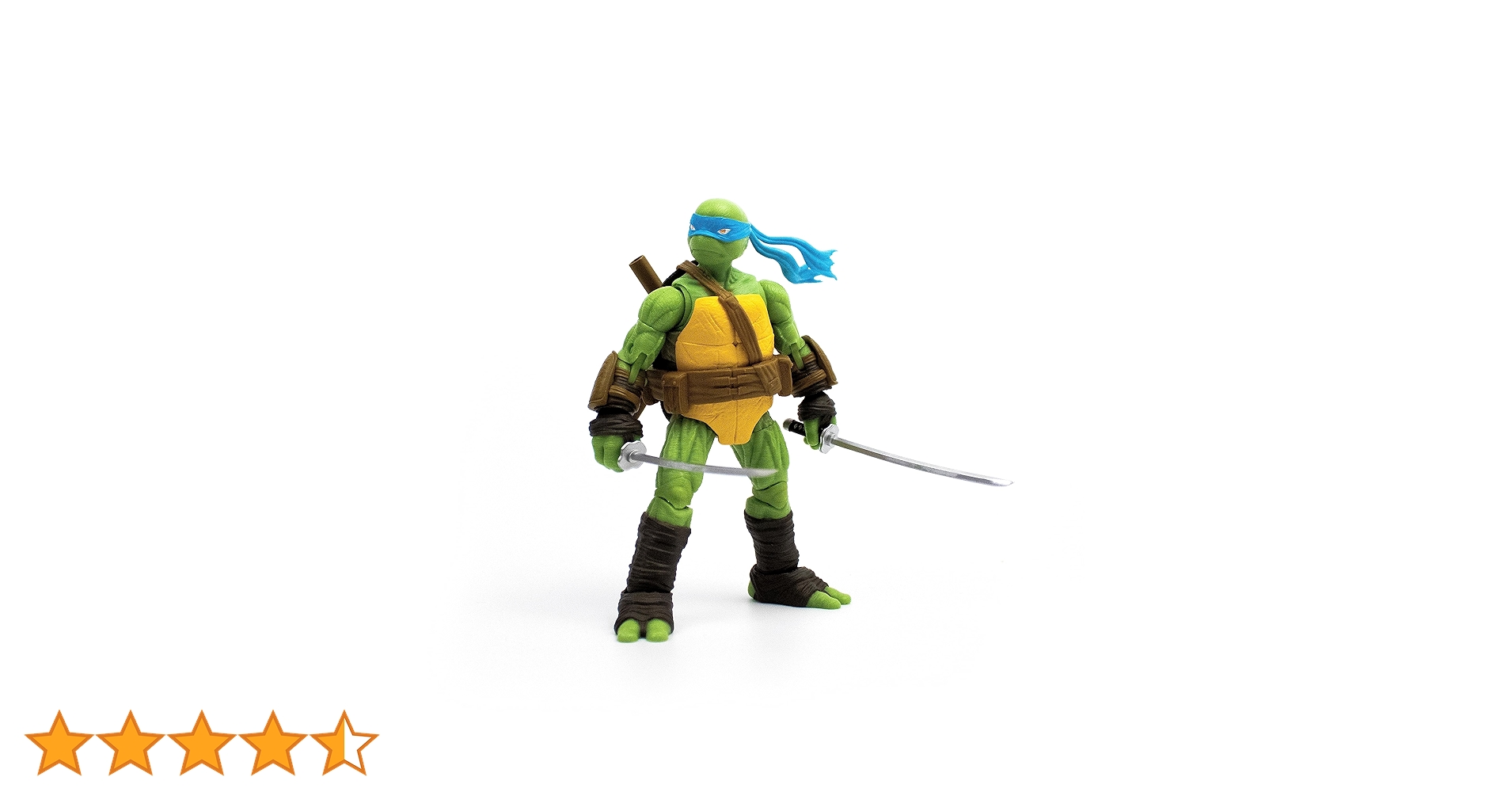 タートルズ　タトゥー　フィギュア 1987年版 ミュータント・タートルズ タトゥー | ひろくんと遊ぼう